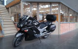 Yamaha Fjr 1300 abs