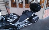 Yamaha Fjr 1300 abs