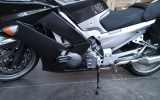 Yamaha Fjr 1300 abs