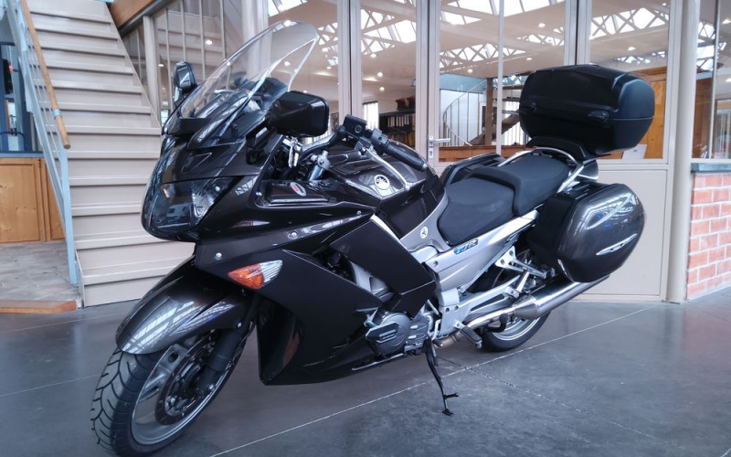 Yamaha Fjr 1300 abs