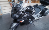 Yamaha Fjr 1300 abs