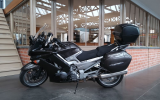 Yamaha Fjr 1300 abs