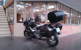 Yamaha Fjr 1300 abs