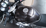 Yamaha Fjr 1300 abs