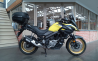 Suzuki dl 650 v-strom XT