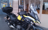 Suzuki dl 650 v-strom XT