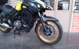 Suzuki dl 650 v-strom XT