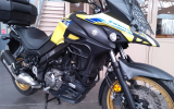 Suzuki dl 650 v-strom XT