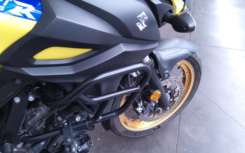 Suzuki dl 650 v-strom XT