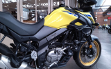 Suzuki dl 650 v-strom XT