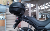Suzuki dl 650 v-strom XT