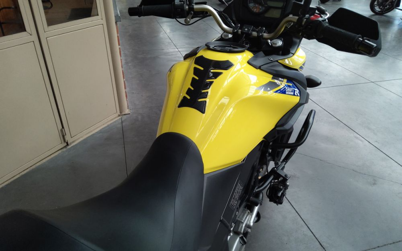 Suzuki dl 650 v-strom XT