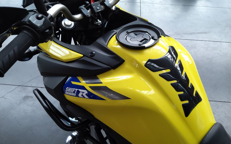 Suzuki dl 650 v-strom XT