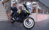 Suzuki dl 650 v-strom XT