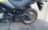 Suzuki dl 650 v-strom XT