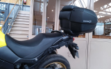 Suzuki dl 650 v-strom XT