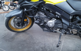 Suzuki dl 650 v-strom XT