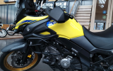 Suzuki dl 650 v-strom XT