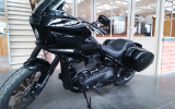 Harley low rider st