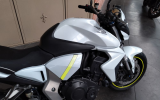 Honda cb1000r abs