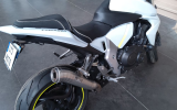 Honda cb1000r abs