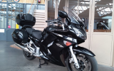 Yamaha fjr 1300 abs