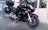 Yamaha fjr 1300 abs