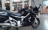 Yamaha fjr 1300 abs