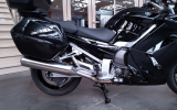 Yamaha fjr 1300 abs