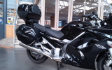 Yamaha fjr 1300 abs