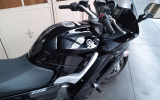 Yamaha fjr 1300 abs