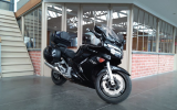 Yamaha fjr 1300 abs