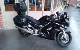 Yamaha fjr 1300 abs