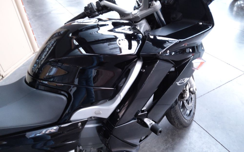 Yamaha fjr 1300 abs