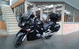 Yamaha fjr 1300 abs