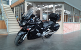 Yamaha fjr 1300 abs