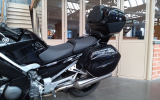 Yamaha fjr 1300 abs