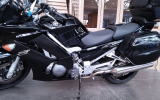 Yamaha fjr 1300 abs