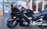 Yamaha fjr 1300 abs