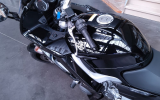 Yamaha fjr 1300 abs