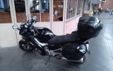 Yamaha fjr 1300 abs