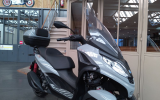 Piaggio mp3 300 hpe sport