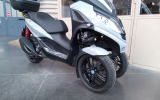 Piaggio mp3 300 hpe sport