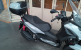 Piaggio mp3 300 hpe sport