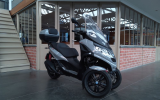 Piaggio mp3 300 hpe sport