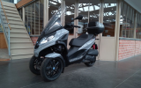 Piaggio mp3 300 hpe sport