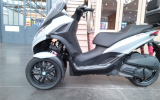 Piaggio mp3 300 hpe sport