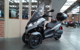 Piaggio mp3 300 hpe sport