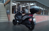 Piaggio mp3 300 hpe sport