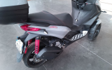 Piaggio mp3 300 hpe sport